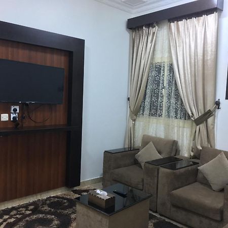 Kasr Dama Furnished Apartments Duba Room photo