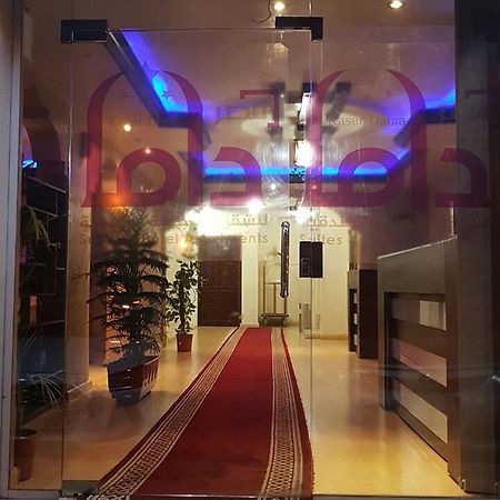 Kasr Dama Furnished Apartments Duba Exterior photo