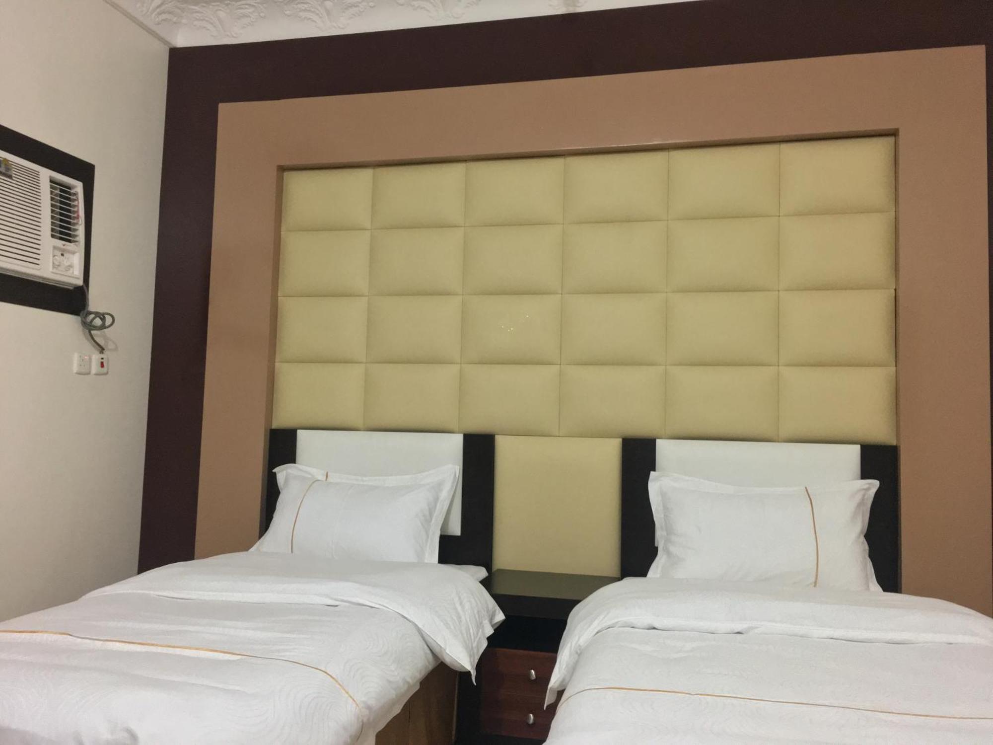 Kasr Dama Furnished Apartments Duba Room photo