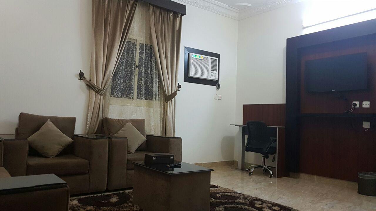 Kasr Dama Furnished Apartments Duba Exterior photo