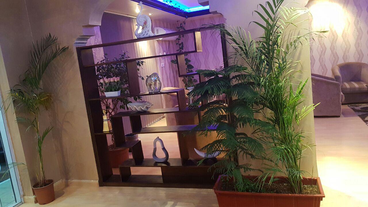 Kasr Dama Furnished Apartments Duba Exterior photo