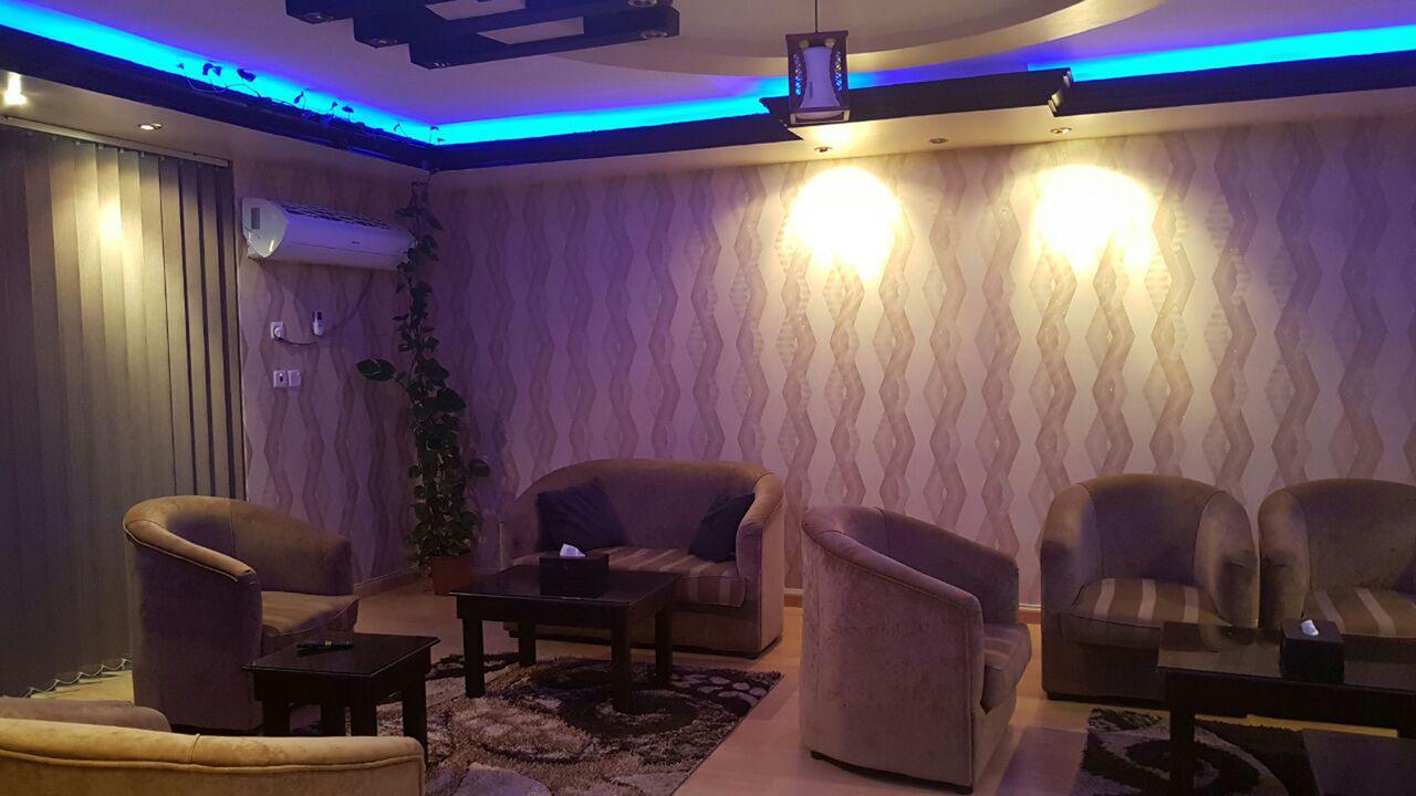 Kasr Dama Furnished Apartments Duba Exterior photo