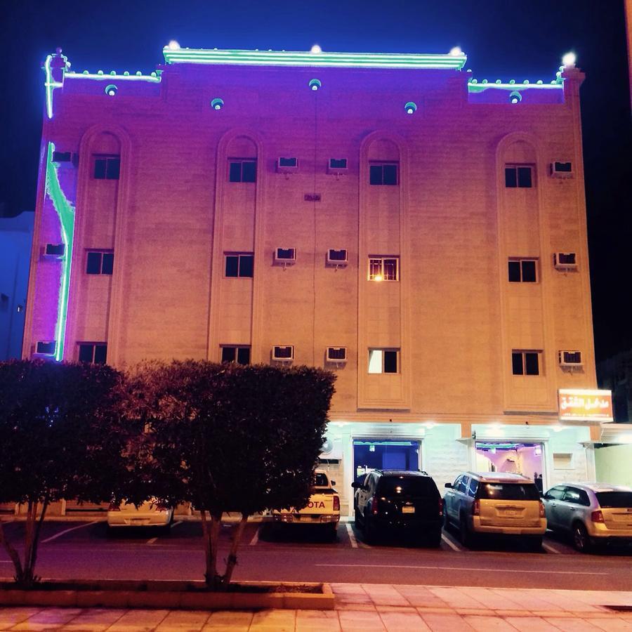 Kasr Dama Furnished Apartments Duba Exterior photo