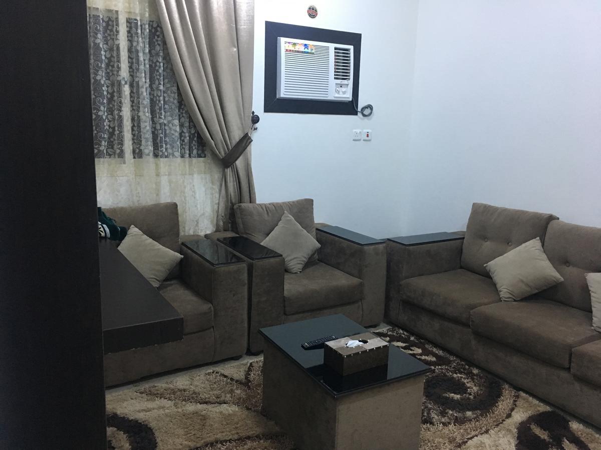 Kasr Dama Furnished Apartments Duba Exterior photo
