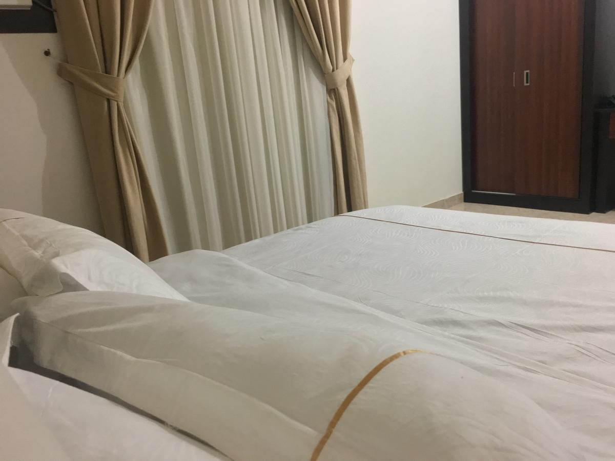 Kasr Dama Furnished Apartments Duba Exterior photo
