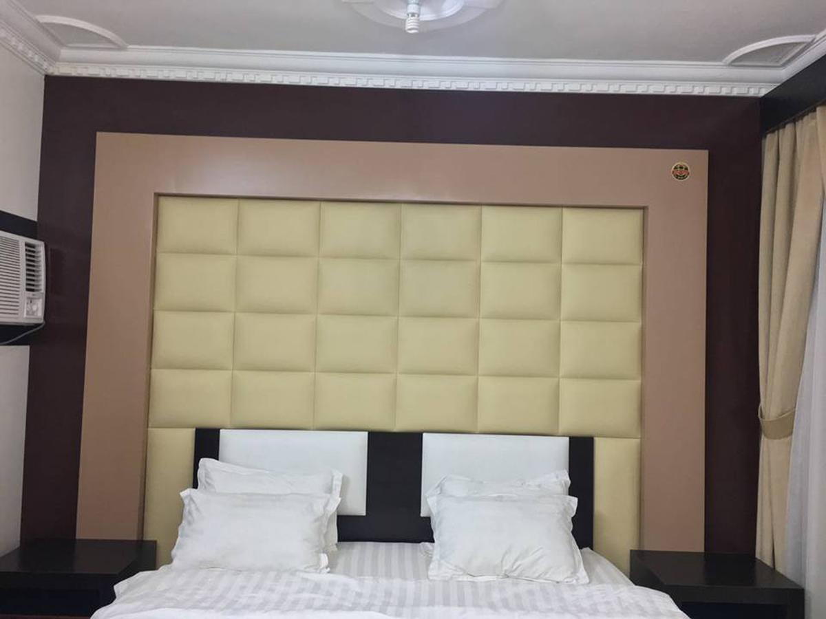 Kasr Dama Furnished Apartments Duba Room photo